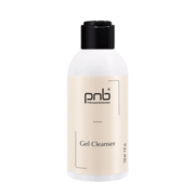Средство для снятия липкого слоя PNB Gel Cleanser 150 мл, фото 1