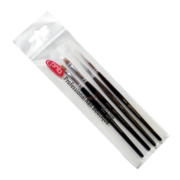 Набор кистей PNB №2 Set of brushes Master Pro, фото 2