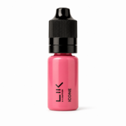 Пигмент Lik Lips mineral ICONE для перманентного макияжа, 5мл, фото 1