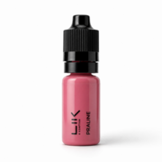 Пигмент Lik Lips mineral PRALINE для перманентного макияжа, 5мл, фото 1