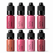 Пигмент Lik Lips mineral PRALINE для перманентного макияжа, 5мл, фото 2