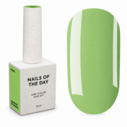 Гель-лак Nails Of The Day Color of the month May 2026 Young 10 мл, фото 1