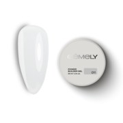 Гель моделирующий Gémely Power Builder Gel №011 30 мл, фото 1