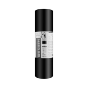Простирадла одноразові Etto Black Collection 0,6х2м 50шт/рул чорний УЦІНКА, фото 1