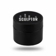 Паста для розмітки брів Sculptor Brow Architect paste 13 г біла, фото 1