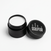 Паста для розмітки брів Sculptor Brow Architect paste 13 г біла, фото 2