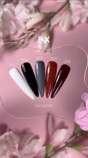 Гель-лак Pinx Gel polish №005 8 мл, фото 3
