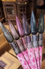 Гель-лак Pinx Gel polish Lumos №001 8 мл, фото 2