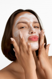 Маска відновлююча для обличчя Zola Wake Up Skin 250 мл, фото 5