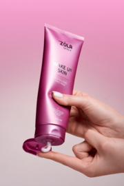 Маска відновлююча для обличчя Zola Wake Up Skin 250 мл, фото 4