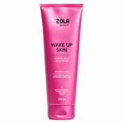 Маска відновлююча для обличчя Zola Wake Up Skin 250 мл, фото 1