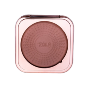 Бронзер Zola Natural Bronze Glow №03 Nude, фото 2