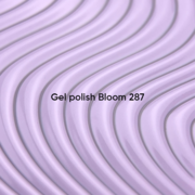 Гель-лак Nails Of The Day №287 Bloom 10 мл, фото 6