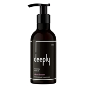 Гель для душу зволожувальний Deeply Sakura Blossom Moisturizing Shower Gel 300 мл, фото 1