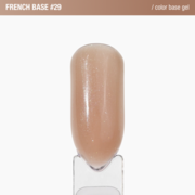 База камуфлююча Adore Professional French Base №29 15 мл, фото 3