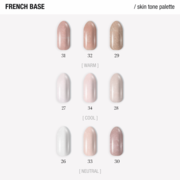 База камуфлююча Adore Professional French Base №31 15 мл, фото 3
