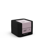 Гель моделюючий Biblioteka Builder Gel Luster №21 Shade  Холодний рожево-бежевий з шиммером 30 мл, фото 2