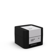 Гель моделюючий Biblioteka Builder Gel Luster №23 Fair  Світлий, чистий із шиммером 30 мл, фото 2