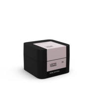 Гель моделюючий Biblioteka Builder Gel Luster №24 Tender  Ніжний із шиммером 30 мл, фото 2