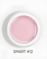 Гель моделюючий Dark Smart Builder Gel №012 15 мл, фото 1