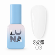 Гель-лак Luna Color Cloud  №3 8 мл, фото 1