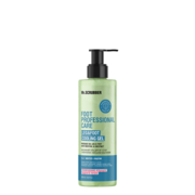 Гель масажний для ніг Mr.Scrubber Foot Professional Care з ментолом і кінським каштаном 200 мл, фото 1