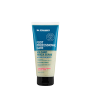 Cкраб для ніг Mr.Scrubber Foot Professional Care із вулканічної пемзи і перліту 200 мл, фото 1