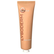 Крем для шкіри рук та тіла антибактеріальний Lysoderm plus 100 мл, фото 1