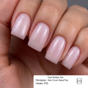 Топ камуфлирующий Gémely Neo Cover top №032 10 мл, фото 3