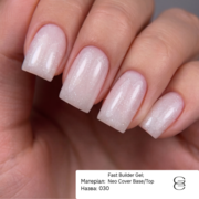 Топ камуфлирующий Gémely Neo Cover top №030 10 мл, фото 3