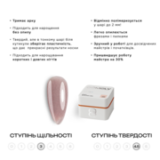 Гель моделирующий Gemely Fast Builder gel №033 15 мл, фото 2