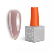 Гель моделирующий Gemely Fast Builder gel №033 15 мл, фото 1