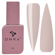 Гель моделирующий DNKa Fast Gel Oxford №0010 12 мл, фото 1