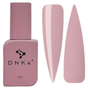 Гель моделирующий DNKa Fast Gel Oxford №0010 12 мл, фото 1