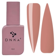 Гель моделирующий DNKa Fast Gel Oxford №0014 12 мл, фото 1