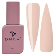 Гель моделирующий DNKa Fast Gel Oxford №0016 12 мл, фото 1
