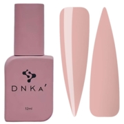 Гель моделирующий DNKa Fast Gel Oxford №0017 12 мл, фото 1
