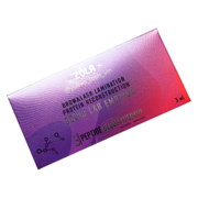 Состав для ламинирования Zola x Yuliya Lash Vin Color Lab Emotion №03 Peptide Bloom Therapy в саше 3 шт*1 мл, фото 2