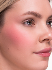 Рум'яна кремові Zola Cream Blush Barbie Rose, фото 9