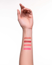 Румяна кремовая Zola Cream Blush Coral Pop, фото 5