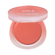 Румяна кремовая Zola Cream Blush Nude Camellia, фото 2
