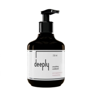 Кондиціонер розгладжуючий для волосся Deeply Smoothing Conditioner 250 мл, фото 1
