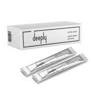 Комплекс філерів для волосся Deeply Hair Filler Complex 6*10 мл, фото 1