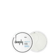 Патчи гидрогелевые для глаз увлажняющие Deeply Hydro-Flow htinf + patches 60 шт, фото 1