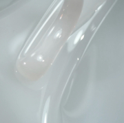 Гель моделирующий Biblioteka Builder Gel Filter №05 Milk Молочный 15 мл, фото 2