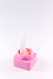 Сет для восстановления и увлажнения губ методом микронидлинга SKINSCULPT Combolips (скраб, актив, маска), фото 2