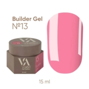 Гель моделюючий Valeri Builder Gel (new collection) №13 15 мл, фото 1