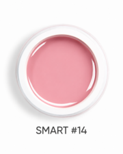Гель моделюючий Dark Smart Builder Gel №014 30 мл, фото 1