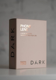 Макролінза для телефону Dark Phone Lens, фото 3