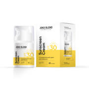 Крем сонцезахисний для обличчя Joko Blend  SPF 30  30 мл, фото 1